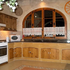Отель Barumbara Farmhouse Мальта, Саннат - отзывы, цены и фото номеров - забронировать отель Barumbara Farmhouse онлайн в номере фото 2