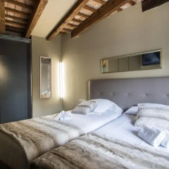 Отель Cosy Rooms Bolseria 2* Стандартный номер с различными типами кроватей фото 5