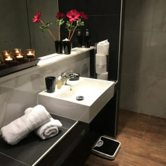 Отель GQ Hotel and Club Греция, Родос - отзывы, цены и фото номеров - забронировать отель GQ Hotel and Club онлайн спа