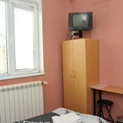 Отель Galiani GuestRooms Стандартный номер фото 5
