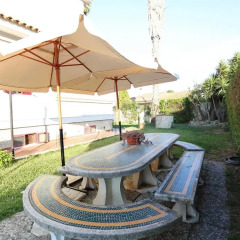 Отель Case Vacanze Lido Sacramento Италия, Сиракуза - отзывы, цены и фото номеров - забронировать отель Case Vacanze Lido Sacramento онлайн фото 6