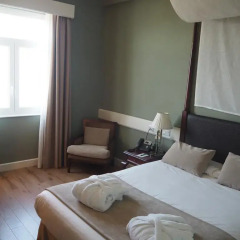 The Rock Hotel 4* Стандартный номер с различными типами кроватей фото 2