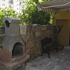 Отель Maraca Residence Сиракуза