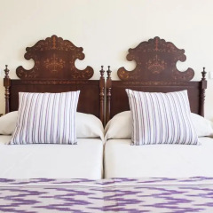 Hotel Gaya комната для гостей фото 4