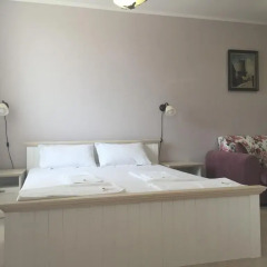 SG Family Hotel Sirena Palace 2* Студия фото 8