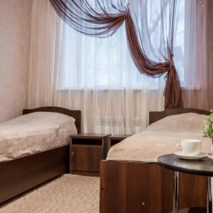 Гостиница Валенсия комната для гостей фото 4