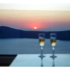Reverie Santorini Hotel бассейн фото 3