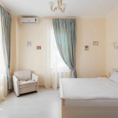 Отель Asiya 3* Улучшенный номер фото 10