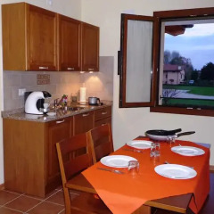 Отель Agriturismo Ai Laghi Апартаменты фото 5