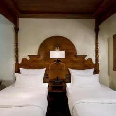 Kings Hotel First Class 4* Стандартный номер с различными типами кроватей фото 15