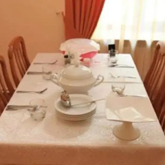 Отель Health Resort Arzni 1 Арзни в номере фото 2
