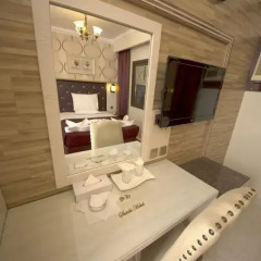 Sutchi Hotel Стандартный номер с различными типами кроватей фото 29