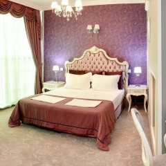 Boutique Hotel Behi 3* Полулюкс фото 2