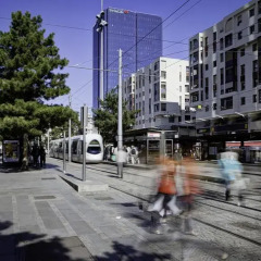 Отель Premiere Classe Lyon Centre - Gare Part Dieu фото 3