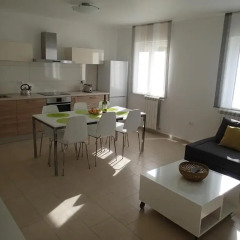 Апартаменты Apartments Nicole комната для гостей фото 3
