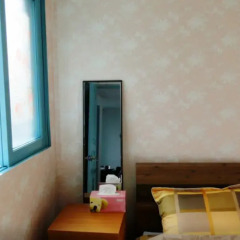 Отель Cozy Place In Itaewon Стандартный номер фото 6