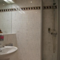 Hotel Roma 4* Номер Бизнес с различными типами кроватей фото 2