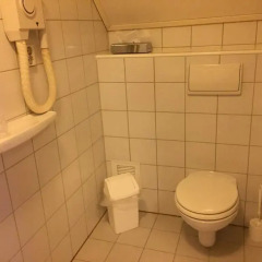 First Hotel Breiseth 3* Номер Премиум с различными типами кроватей фото 3