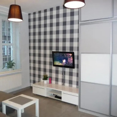 Отель Gdański Apartament в номере фото 2