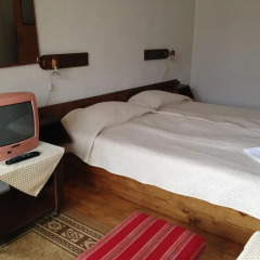 Отель Margaritov Guest House Болгария, Смолян - отзывы, цены и фото номеров - забронировать отель Margaritov Guest House онлайн комната для гостей фото 3