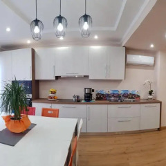 Отель B&B Tirana Smile Албания, Тирана - отзывы, цены и фото номеров - забронировать отель B&B Tirana Smile онлайн в номере фото 2