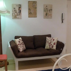Отель Kemptown Atelier Кемптаун комната для гостей фото 5