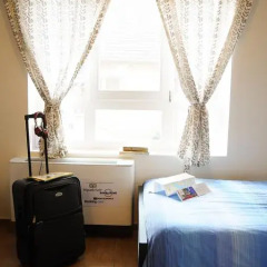 Хостел Varad INN Hostel and Cafe Стандартный номер фото 6