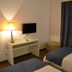 Hotel Marina 3* Стандартный номер с различными типами кроватей фото 6
