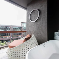Отель Saturdays Residence комната для гостей фото 5