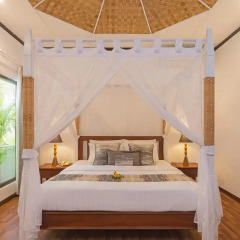 Отель Bandos Maldives комната для гостей