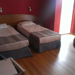 Hotel Lazuren Briag 3* Стандартный номер фото 14