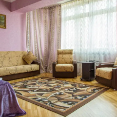 Гостиница «Жемчуг» 3* Люкс с различными типами кроватей фото 8