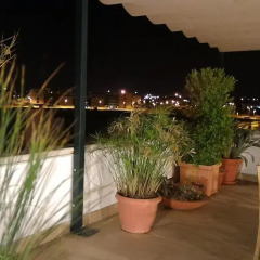 Отель La Terrazza d'Oriente Лечче фото 2