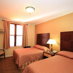 Апартаменты Radio City Apartments комната для гостей фото 19