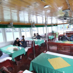 Отель Golden Time Hostel Вьетнам, Ханой - отзывы, цены и фото номеров - забронировать отель Golden Time Hostel онлайн гостиничный бар