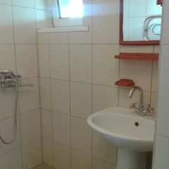 Гостиница On Engelsa Guest House ванная фото 2