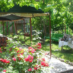 Отель Guest House Garniresthost Армения, Лусарат - отзывы, цены и фото номеров - забронировать отель Guest House Garniresthost онлайн фото 5