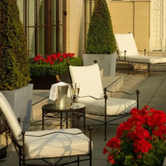 Отель The Dorchester Dorchester Collection 5* Люкс повышенной комфортности фото 2