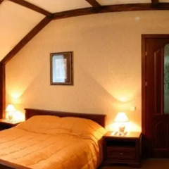 Гостиница Akvamarin Guest House в Светлогорске отзывы, цены и фото номеров - забронировать гостиницу Akvamarin Guest House онлайн Светлогорск комната для гостей фото 5
