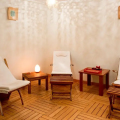 Hill Hotel 4* Стандартный номер с различными типами кроватей фото 22