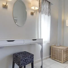 Отель Вилла Ekatis Houses удобства в номере