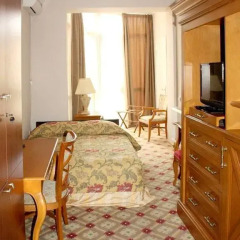 Boutique Hotel Casa Bella 4* Люкс с двуспальной кроватью фото 4