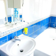 Corner House Hotel 3* Стандартный номер с различными типами кроватей фото 2