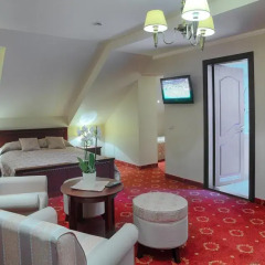 Отель Lasas Hotel-Steak House Lasas Литва, Паланга - отзывы, цены и фото номеров - забронировать отель Lasas Hotel-Steak House Lasas онлайн комната для гостей фото 3
