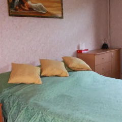 Отель Guest House Ksenia Номер Делюкс фото 10