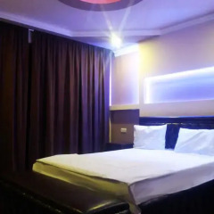 Erzrum Hotel комната для гостей фото 5