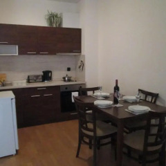 Апартаменты Fortuna Complex Alexander Services Apartments в номере фото 2
