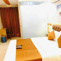 Hotel Grandeur Mumbai комната для гостей фото 4
