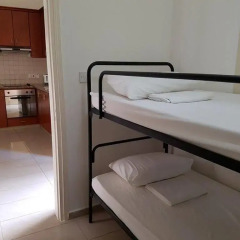 Апартаменты King's Holiday Apartments комната для гостей фото 3