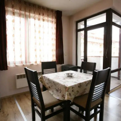 Отель Simeon Apartment Болгария, Банско - отзывы, цены и фото номеров - забронировать отель Simeon Apartment онлайн в номере